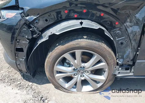 2023 Mazda Cx-30 2.5 S Premium from USA, damaged, VIN 3MVDMBDM9PM576979